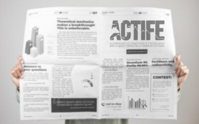 Dossier de presse
