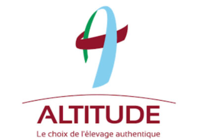 Coopérative ALTITUDE