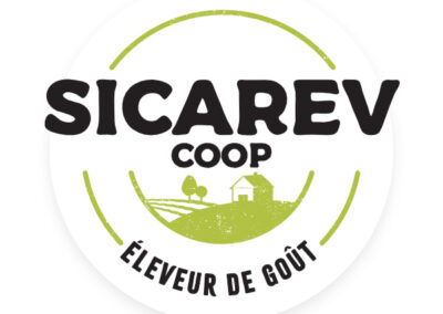 Coopérative SICAREV