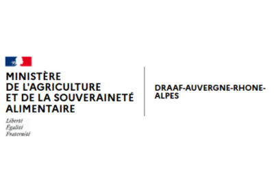 DRAAF Auvergne-Rhône-Alpes