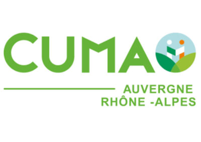 Fédération Régionale CUMA AURA