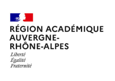 Région Académique Auvergne-Rhône-Alpes