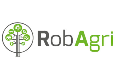 RobAgri