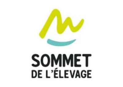 Sommet de l’Élevage