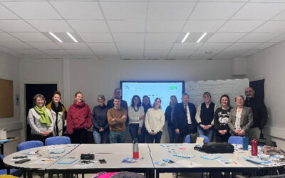 COTECH ACTIFE le 15 et 23 janvier 2025
