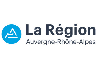 La Région Auvergne-Rhône-Alpes