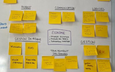GT4.3 – DSP “Eleveur dans son environnement connecté”