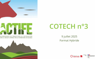 COTECH 3