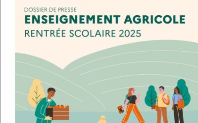 Article du Ministère de l’Agriculture et de la Souveraineté alimentaire