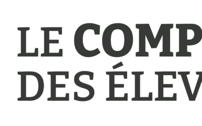 Article du Comptoir des Éleveurs