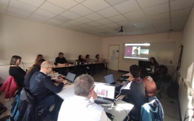 groupe 1.2 sur la perception du métier d&rsquo;éleveur