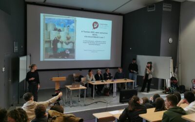 A l&rsquo;horizon 2035, votre agriculture idéale