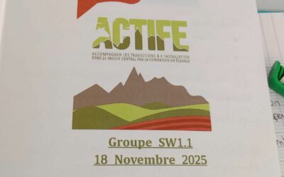 groupe 1.1 sur le réseau d&rsquo;ambassadeurs-métiers