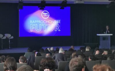 rencontre nationale des acteurs des formations d&rsquo;avenir