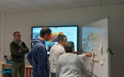 groupe 2.1 sur la formation