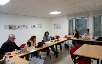 groupe 4.2 sur les badges numériques en élevage