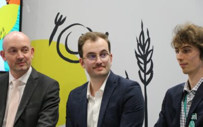 Salon International de l’Agriculture 2026