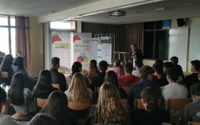 Rencontres « Agriculture, Territoires & Transitions »