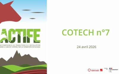 COTECH n°7