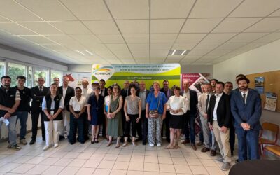 Visite officielle de Monsieur le Secrétaire Général pour l’Investissement