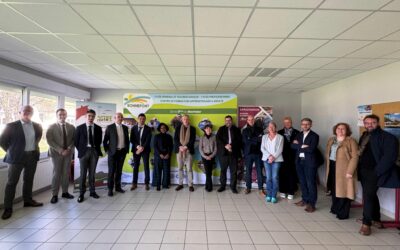 Présentation générale du projet