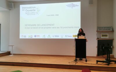 RMT Innovation Ouverte
