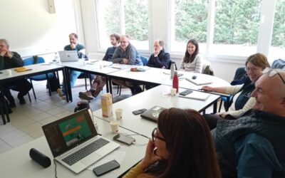 Vendredi 27 mars groupe 3.2