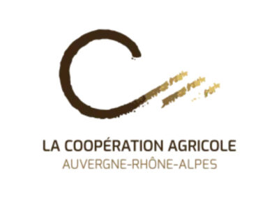La Coopération Agricole AURA