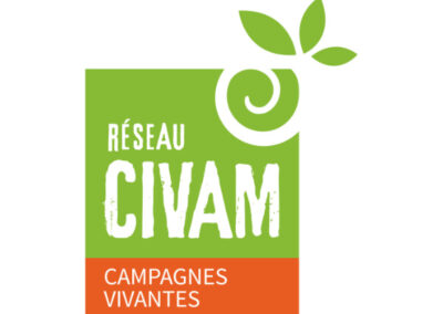 Réseau CIVAM
